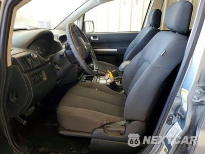 Zdjęcie 7 z 13 samochodu: 2008 MITSUBISHI ENDEAVOR LS VIN:4A4MM21S78E039824 - miniatura