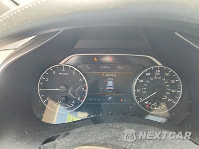 Zdjęcie 9 z 13 samochodu: 2017 NISSAN MURANO SL VIN:5N1AZ2MG8HN169786 - miniatura