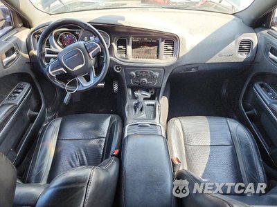 Zdjęcie 8 z 12 samochodu: 2018 DODGE CHARGER R/T VIN:2C3CDXCT0JH237850 - miniatura