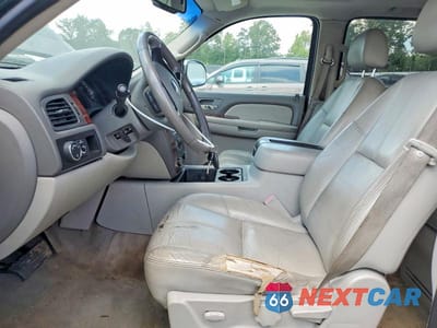 Zdjęcie 7 z 13 samochodu: 2008 CHEVROLET TAHOE C1500 HYBRID VIN:1GNFC13528R202299 - miniatura
