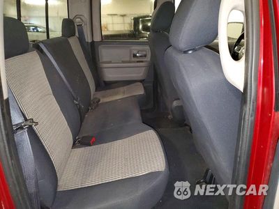 Zdjęcie 10 z 12 samochodu: 2009 DODGE RAM 1500 VIN:1D3HV18P09S724291 - miniatura