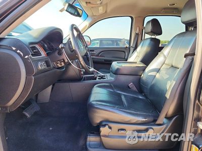 Zdjęcie 7 z 13 samochodu: 2009 CHEV TAHOE 1500 VIN:1GNFC23009R153826 - miniatura