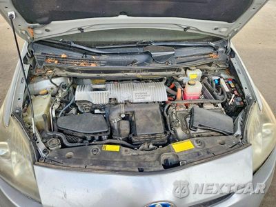 Zdjęcie 11 z 12 samochodu: 2010 TOYOTA PRIUS IV VIN:JTDKN3DU0A1215821 - miniatura