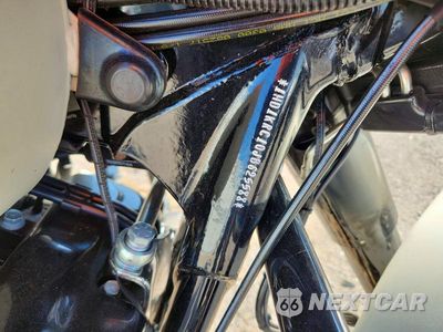 Zdjęcie 8 z 8 samochodu: 2018 HARLEY-DAVIDSON FLHXS STREET GLIDE SPECIAL VIN:1HD1KRC10JB625588 - miniatura