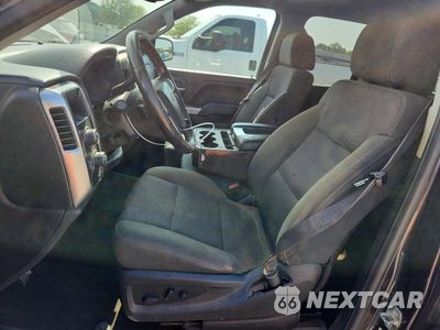 Zdjęcie 7 z 12 samochodu: 2015 CHEVROLET SILVERADO K1500 LT VIN:1GCVKREC2FZ349219 - miniatura
