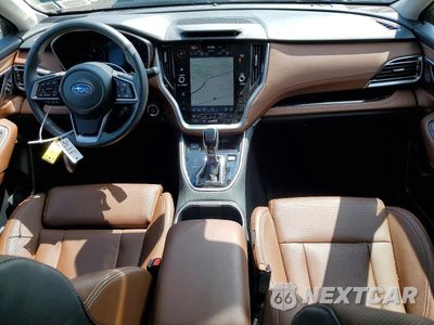 Zdjęcie 8 z 12 samochodu: 2024 SUBARU LEGACY TOURING XT VIN:4S3BWGP68R3010488 - miniatura