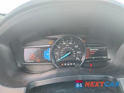 Zdjęcie 9 z 13 samochodu: 2016 FORD EXPLORER SPORT VIN:1FM5K8GT9GGB61281 - miniatura