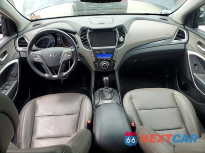 Zdjęcie 8 z 13 samochodu: 2015 HYUNDAI SANTA FE SPORT 2.0T VIN:5XYZUDLA8FG287629 - miniatura
