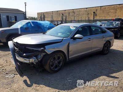 2023 HONDA ACCORD EX 1HGCY1F35PA060262 - główne zdjęcie licytacji z USA - miniatura