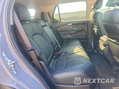 Zdjęcie 19 z 24 samochodu: 2026 HONDA PASSPORT RTL VIN:5FNYF9H34TB048451 - miniatura