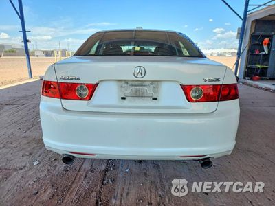 Zdjęcie 6 z 12 samochodu: 2006 ACURA TSX VIN:JH4CL96856C022314 - miniatura