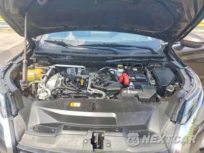 Zdjęcie 12 z 13 samochodu: 2022 MITSUBISHI OUTLANDER SEL VIN:JA4J3VA89NZ085110 - miniatura