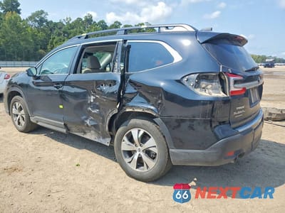 Drugie zdjęcie samochodu z przodu: 2023 SUBARU ASCENT PREMIUM VIN:4S4WMAED7P3451852 - miniatura