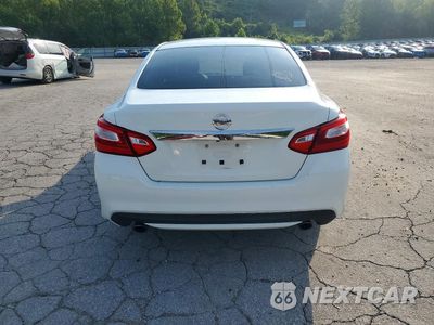 Zdjęcie 6 z 12 samochodu: 2016 NISSAN ALTIMA 2.5 S VIN:1N4AL3AP9GC137607 - miniatura