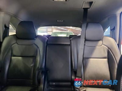 Zdjęcie 10 z 13 samochodu: 2019 ACURA MDX VIN:5J8YD4H35KL036685 - miniatura