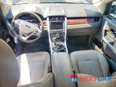Zdjęcie 8 z 14 samochodu: 2013 FORD EDGE LIMITED VIN:2FMDK3KC2DBA72855 - miniatura