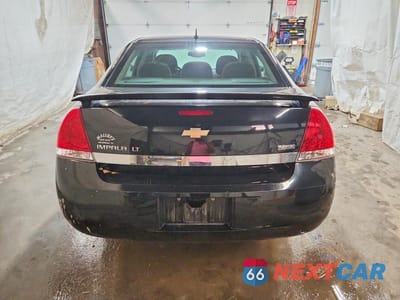 Zdjęcie 6 z 12 samochodu: 2011 CHEVROLET IMPALA LT VIN:2G1WB5EK6B1199857 - miniatura