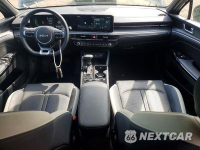 Zdjęcie 8 z 12 samochodu: 2025 KIA K5 GT LINE VIN:KNAG64J77S5373572 - miniatura