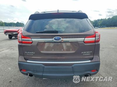 Zdjęcie 6 z 13 samochodu: 2021 SUBARU ASCENT TOURING VIN:4S4WMARD3M3404467 - miniatura