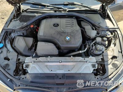 Zdjęcie 11 z 12 samochodu: 2020 BMW 330XI VIN:3MW5R7J05L8B26834 - miniatura
