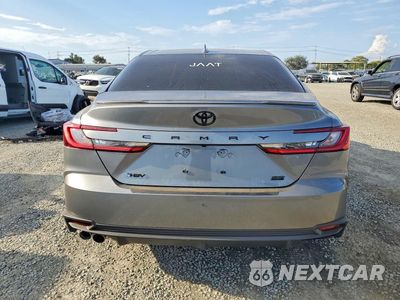 Zdjęcie 6 z 12 samochodu: 2026 TOYOTA CAMRY SE VIN:4T1DAACK5TU315886 - miniatura