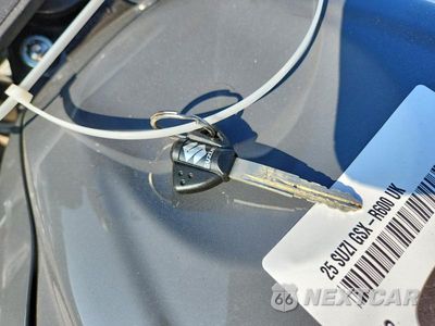 Zdjęcie 8 z 9 samochodu: 2025 SUZUKI GSX-R600 VIN:JS1GN7FA6S7100942 - miniatura