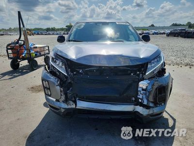 Piąte zdjęcie samochodu w środku: 2026 MITSUBISHI OUTLANDER SPORT S/SE VIN:JA4ARUAU4TU015451 - miniatura
