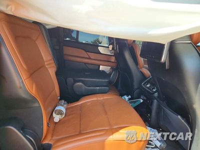 Zdjęcie 21 z 26 samochodu: 2019 LINCOLN NAVIGATOR L RESERVE VIN:5LMJJ3LT0KEL03433 - miniatura