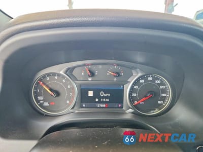 Zdjęcie 9 z 12 samochodu: 2023 GMC ACADIA SLT VIN:1GKKNML4XPZ124514 - miniatura