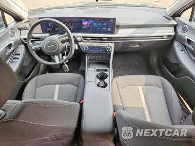 Zdjęcie 8 z 12 samochodu: 2024 HYUNDAI SONATA SEL VIN:KMHL64JA3RA420168 - miniatura