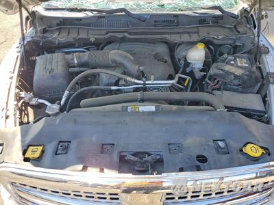 Zdjęcie 11 z 12 samochodu: 2016 RAM 1500 LARAMIE VIN:1C6RR7NT1GS363194 - miniatura