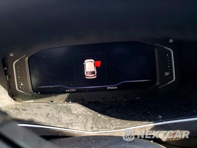 Zdjęcie 9 z 13 samochodu: 2020 VOLKSWAGEN TIGUAN SE VIN:3VV2B7AX6LM143934 - miniatura