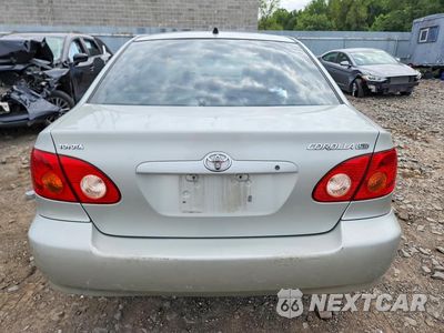 Zdjęcie 6 z 12 samochodu: 2004 TOYOTA COROLLA LE VIN:2T1BR32E94C195813 - miniatura