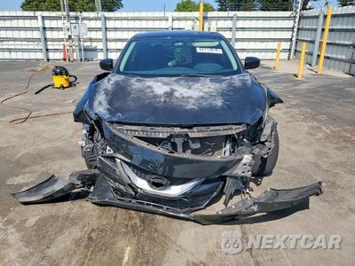 Piąte zdjęcie samochodu w środku: 2016 NISSAN MAXIMA 3.5 S VIN:1N4AA6AP1GC393330 - miniatura
