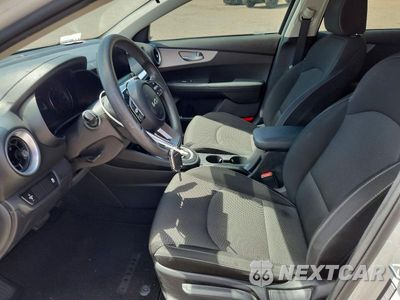 Zdjęcie 7 z 12 samochodu: 2024 KIA FORTE LX VIN:3KPF24AD2RE690254 - miniatura