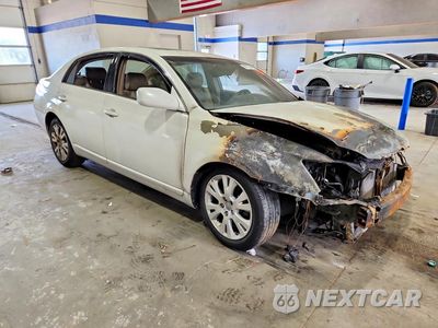 Czwarte zdjęcie samochodu z boku: 2008 TOYOTA AVALON XLS VIN:4T1BK36B68U313521 - miniatura