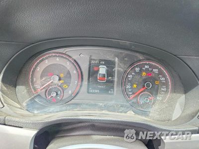 Zdjęcie 9 z 12 samochodu: 2020 VOLKSWAGEN PASSAT SE VIN:1VWWA7A39LC018389 - miniatura