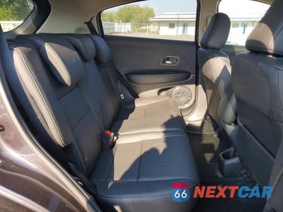 Zdjęcie 11 z 14 samochodu: 2018 HONDA HR-V EXL VIN:3CZRU6H74JM729627 - miniatura