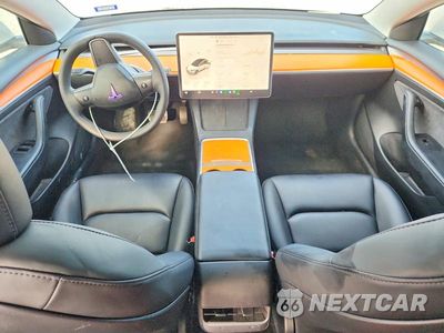 Zdjęcie 8 z 12 samochodu: 2023 TESLA MODEL 3 VIN:5YJ3E1EAXPF563851 - miniatura