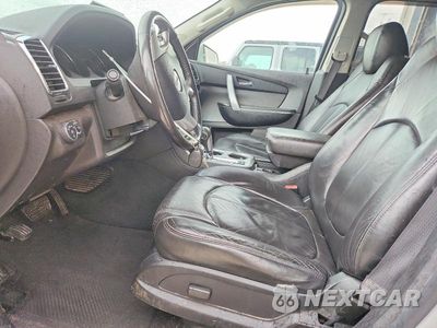 Zdjęcie 13 z 26 samochodu: 2010 GMC ACADIA SLT-1 VIN:1GK1VMED5AJ156228 - miniatura