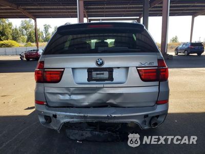 Zdjęcie 6 z 12 samochodu: 2011 BMW X5 XDRIVE35D VIN:5UXZW0C56BL658404 - miniatura