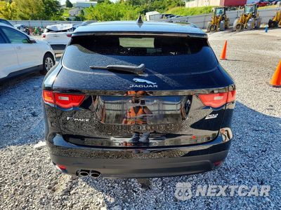 Zdjęcie 6 z 13 samochodu: 2018 JAGUAR F-PACE PREMIUM VIN:SADCJ2FN2JA297913 - miniatura