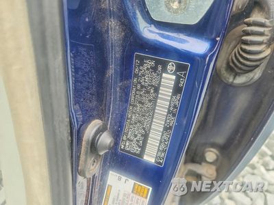 Zdjęcie 12 z 12 samochodu: 2012 TOYOTA PRIUS TWO VIN:JTDKN3DU6C1571175 - miniatura