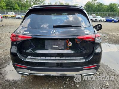 Zdjęcie 6 z 13 samochodu: 2026 MERCEDES-BENZ GLC 300 4MATIC VIN:W1NKM4HB6TF558696 - miniatura
