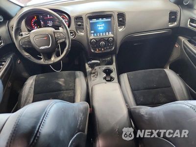 Zdjęcie 8 z 14 samochodu: 2018 DODGE DURANGO GT VIN:1C4RDJDG5JC408115 - miniatura