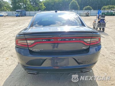 Zdjęcie 6 z 12 samochodu: 2018 DODGE CHARGER R/T VIN:2C3CDXCTXJH162381 - miniatura