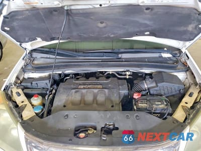 Zdjęcie 12 z 13 samochodu: 2008 HONDA ODYSSEY TOURING VIN:5FNRL38978B028264 - miniatura