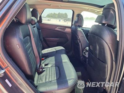 Zdjęcie 11 z 14 samochodu: 2025 KIA SPORTAGE SX PRESTIGE VIN:5XYK53DF7SG243604 - miniatura