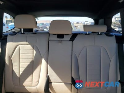 Zdjęcie 10 z 13 samochodu: 2019 BMW X3 XDRIVE30I VIN:5UXTR9C58KLR03947 - miniatura