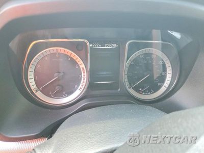 Zdjęcie 9 z 12 samochodu: 2018 NISSAN TITAN PRO-4X VIN:1N6AA1E5XJN511924 - miniatura